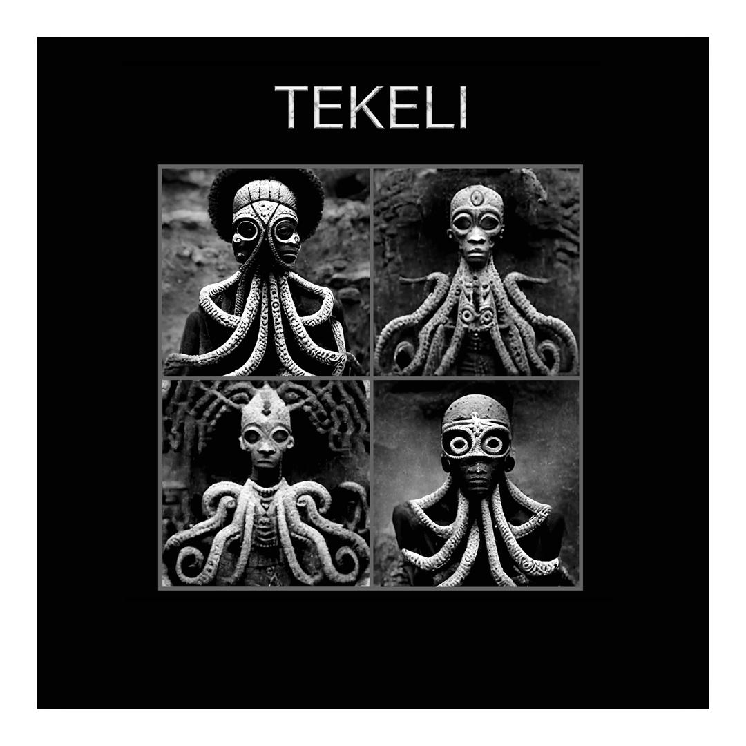 TEKELI