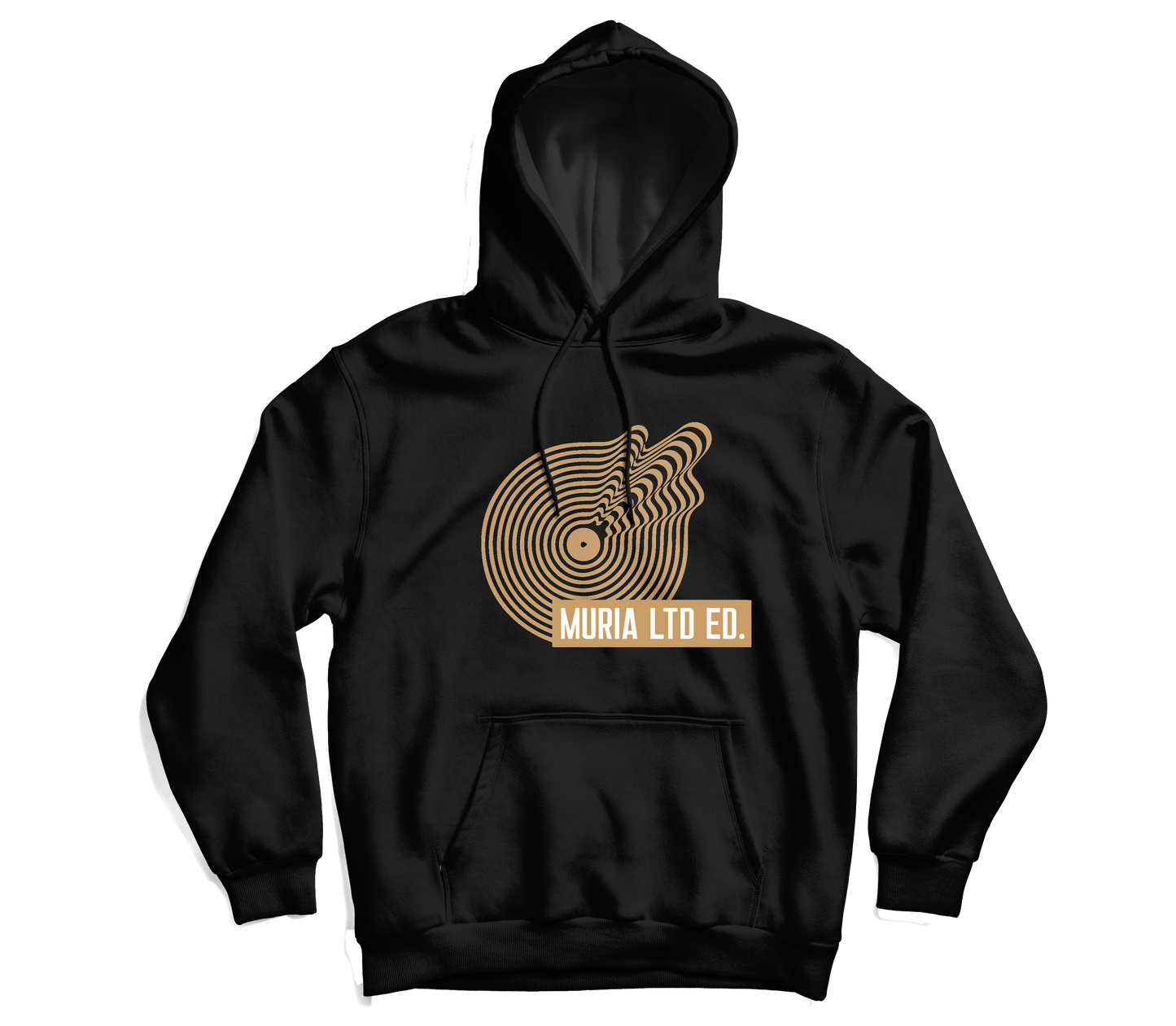 Hoodie Muria