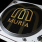 Slipmat - Logo Muria