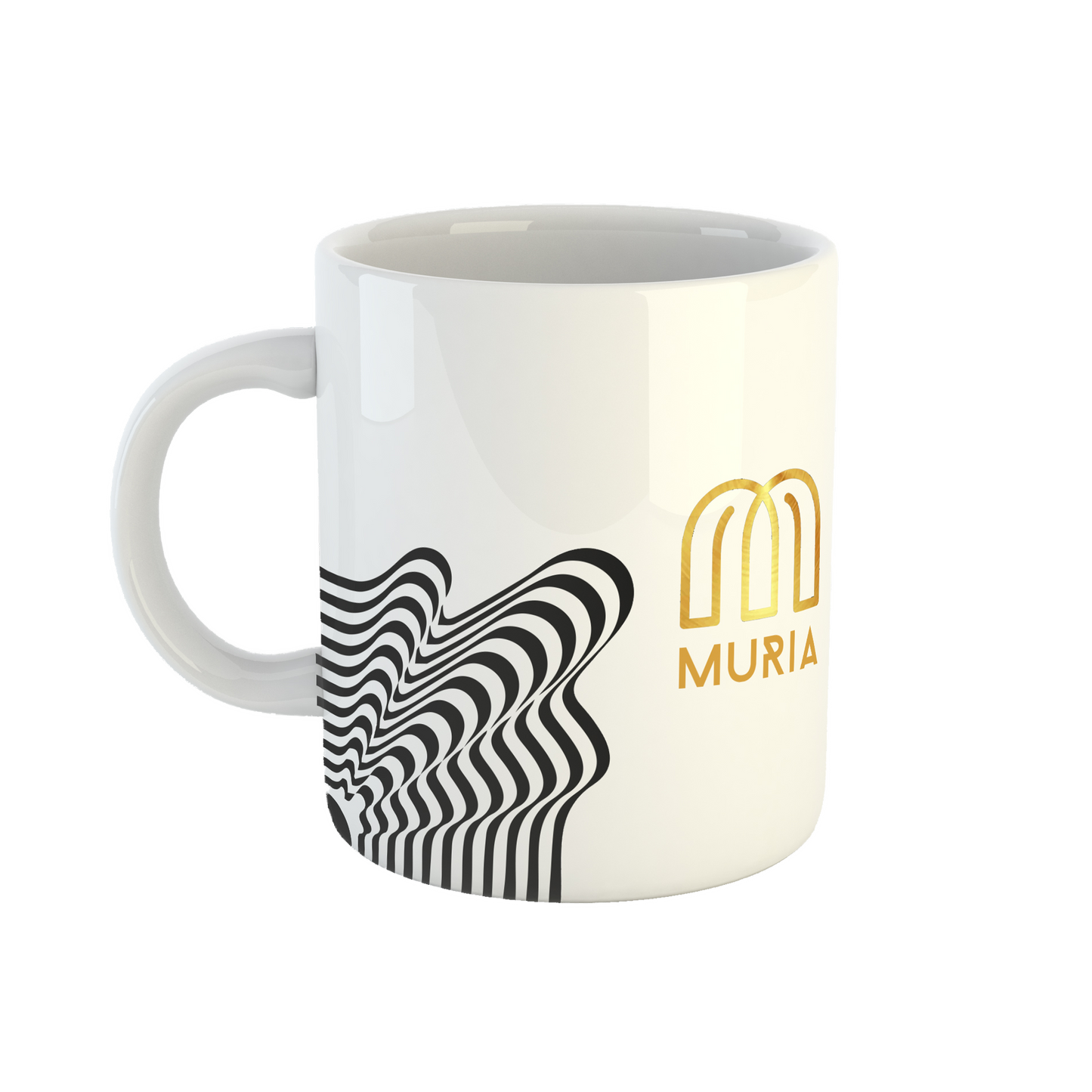 Mug Muria