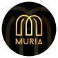 Slipmat - Logo Muria