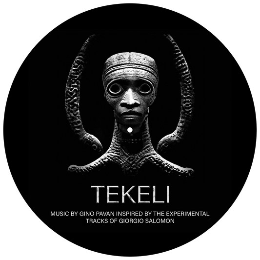 Slipmat - Tekeli