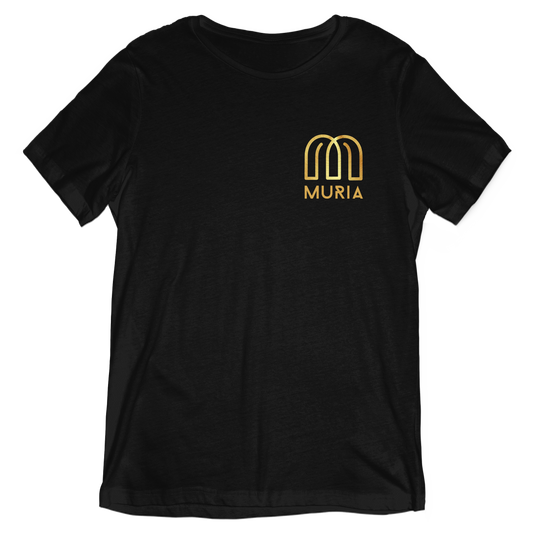 T-Shirt Muria - Small Logo