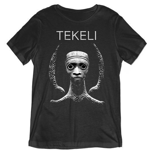 T-Shirt Tekeli